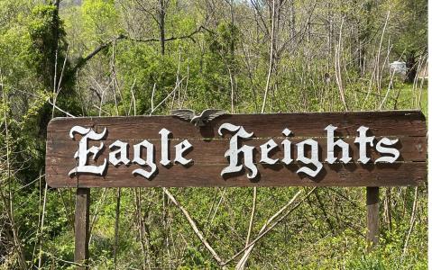 Lot 8d Eagle Heights, Hiawassee, 喬治亞州 30546, 美國