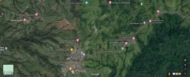 Armenia, Quindio 00001, Colombia