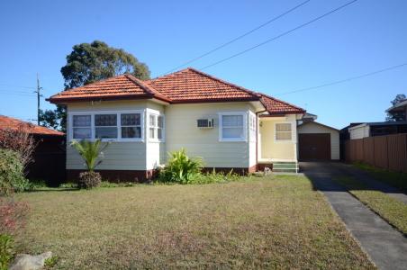 8 Millie Street, Guildford, NSW 2161, Australia