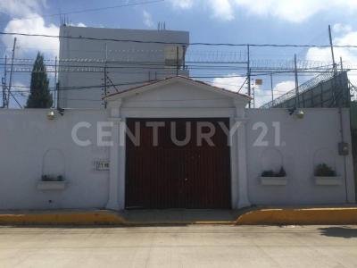 Zinacantepec, Estado De México 51356, Mexico