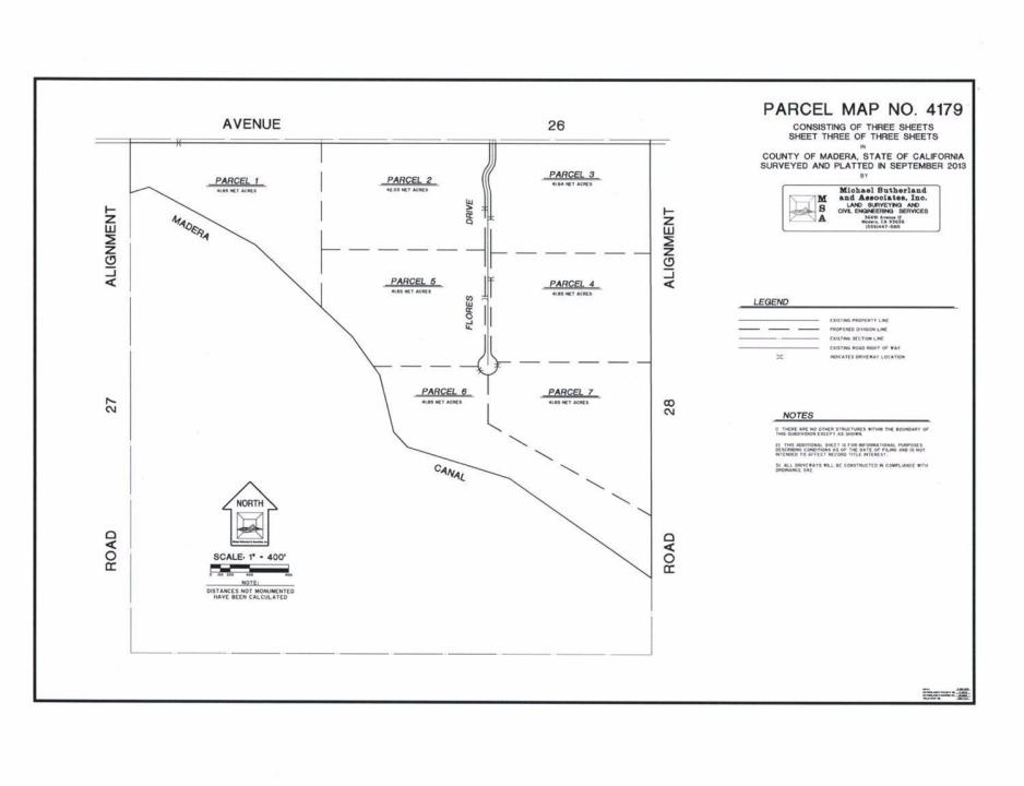 5 Avenue 26, Chowchilla, Califórnia 93610, Estados Unidos