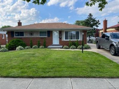 14231 Peck, Warren, Michigan 48088, États-Unis
