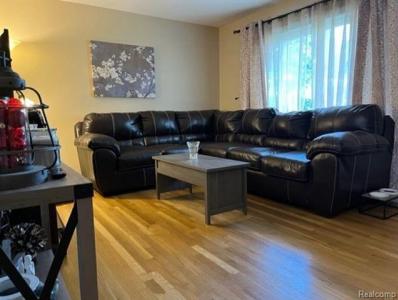 14231 Peck, Warren, Michigan 48088, États-Unis