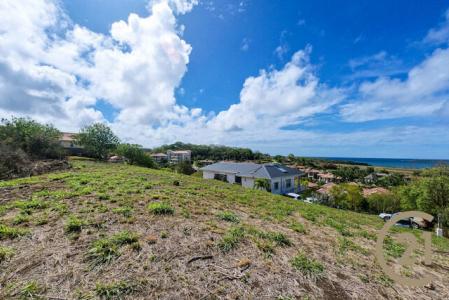 Point Salines Ocean View Lot, Point Salines, St.George West Indies, Grenada