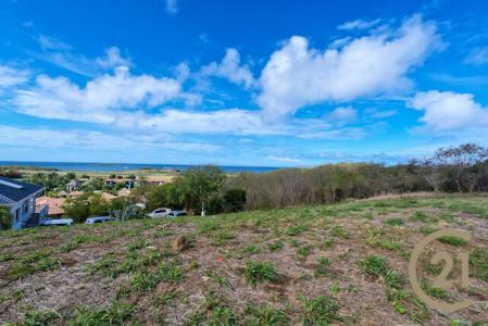 Point Salines Ocean View Lot, Point Salines, St.George West Indies, Grenada