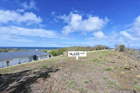 Point Salines Ocean View Lot, Point Salines, St.George West Indies, Grenada