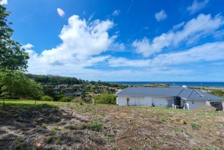 Point Salines Ocean View Lot, Point Salines, St.George West Indies, Grenada