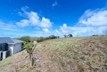 Point Salines Ocean View Lot, Point Salines, St.George West Indies, Grenada