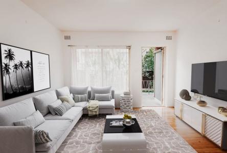 5/72 Ferguson Avenue, Wiley Park, NSW 2195, Australia