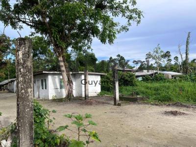 East Bank Demerara, Guyana