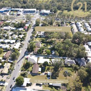 24 Monash Road, Loganlea, QLD 4131, אוסטרליה