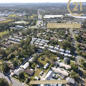 24 Monash Road, Loganlea, QLD 4131, אוסטרליה
