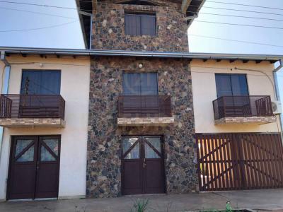 Fraccion Residencial Centro de Minga Guazu, en la entrada de pesque y pague km 15 depa 147 0971200222, Minga Guazú, Alto Paraná 7420, Paraguay