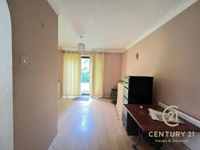 1, Marina Approach, HAYES, Reino Unido