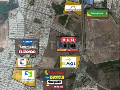 carretera mezquital s/n,, Apodaca, 新萊昂 66610, 墨西哥