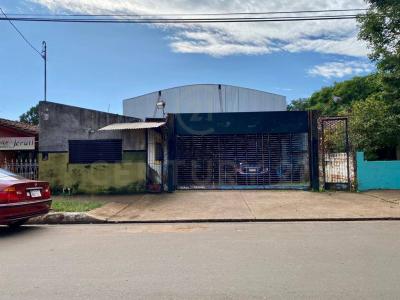 Encarnación, Itapúa 00001, Paraguay