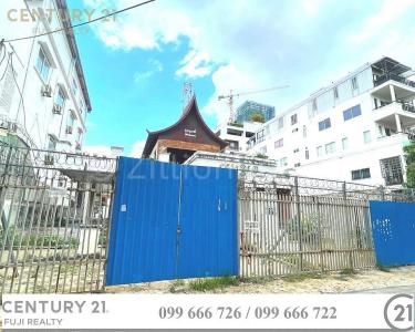 Boeng Keng Kang Ti Muoy, Boeng Keng Kang, Phnom Penh, Cambodia