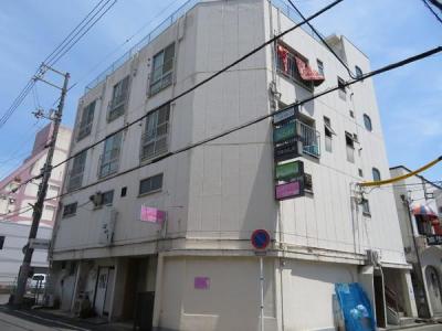 麻里布町3丁目10-5, 岩国市, Yamaguchi 740-0018, Japon