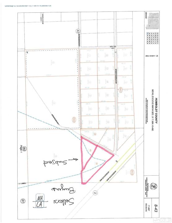 39 Wrangler Way, Winnemucca, Nevada 89445, Stati Uniti