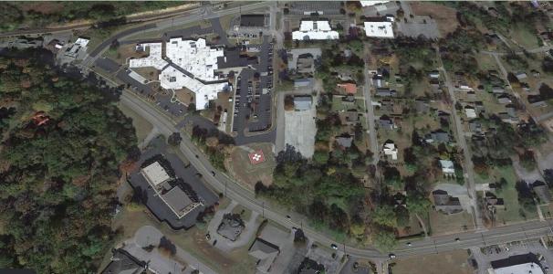 0 W Madison Ave , R-4 & R-5, Athens, Tennessee 37303, États-Unis