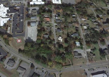 0 W Madison Ave , R-4 & R-5, Athens, Tennessee 37303, États-Unis