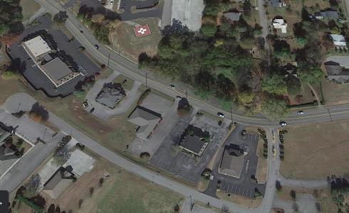 0 W Madison Ave , R-4 & R-5, Athens, Tennessee 37303, États-Unis