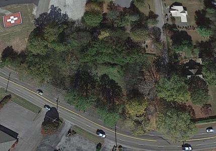 0 W Madison Ave , R-4 & R-5, Athens, Tennessee 37303, États-Unis