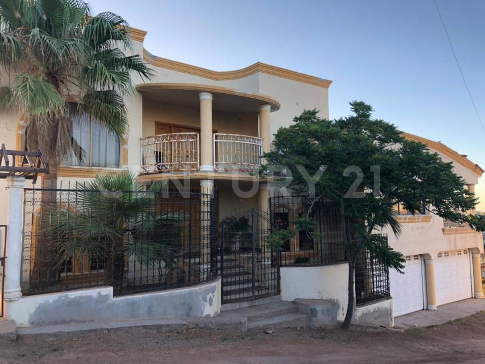 Single Family House For Sale, paseo caprichoso 5, Nogales Sonora 84050