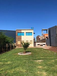 km 15  Fracción Rosi,Centro de Minga Guazu en la entrada pesque y pague depa 147 , Minga Guazú, Alto Paraná 7420, Paraguay