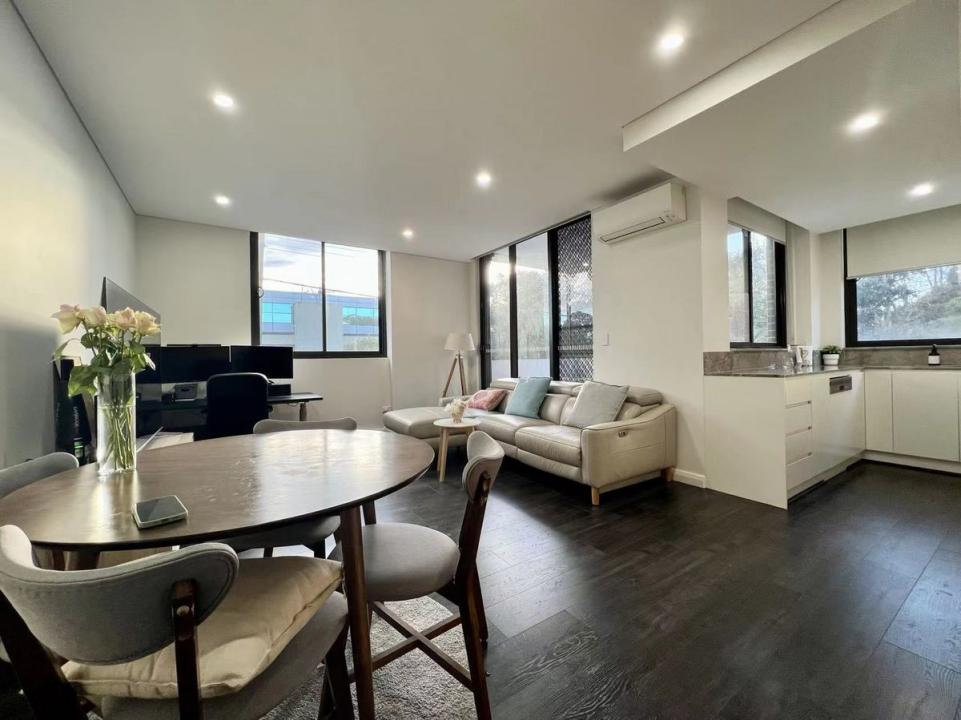 7/21-23 Gladstone Street, Burwood, NSW 2134, Australia