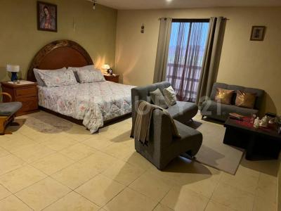AVENIDA DE LAS GARZAS S/N,, Ocoyoacac, Meksyk (stan) 52755, Meksyk