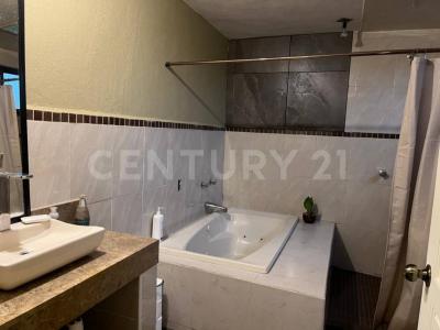 AVENIDA DE LAS GARZAS S/N,, Ocoyoacac, Meksyk (stan) 52755, Meksyk