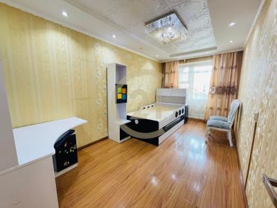 Ulaanbaatar, Mongolia