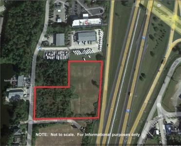 0 FRANK J. PICHON Drive, Slidell, Louisiana 70458, Stati Uniti