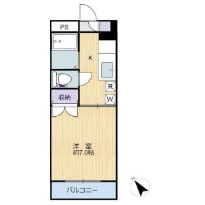 107, 相模台２丁目17-16, 相模台ビレッジ, 相模原市南区, Kanagawa 252-0321, Japon