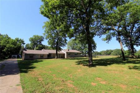 13637 E 390 RD, Jay, Oklahoma 74346, USA