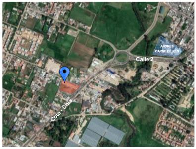 Chía, Cundinamarca 250001, Kolumbien