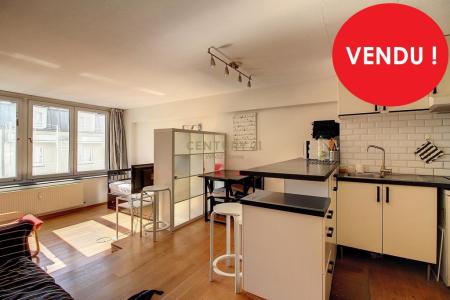 Chaussee de Charleroi 26, Saint-gilles, Belgio