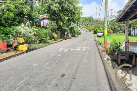 Marigot Main Road Land, Marigot, St.John West Indies, Granada