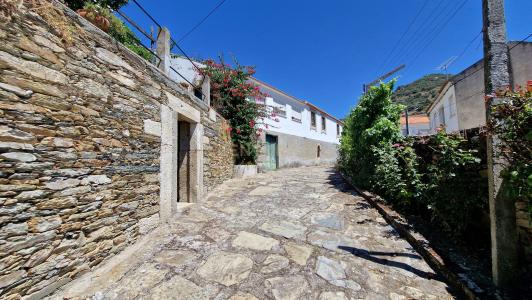 Vila Nova De Foz Côa, Guarda 5155-420, Portugal