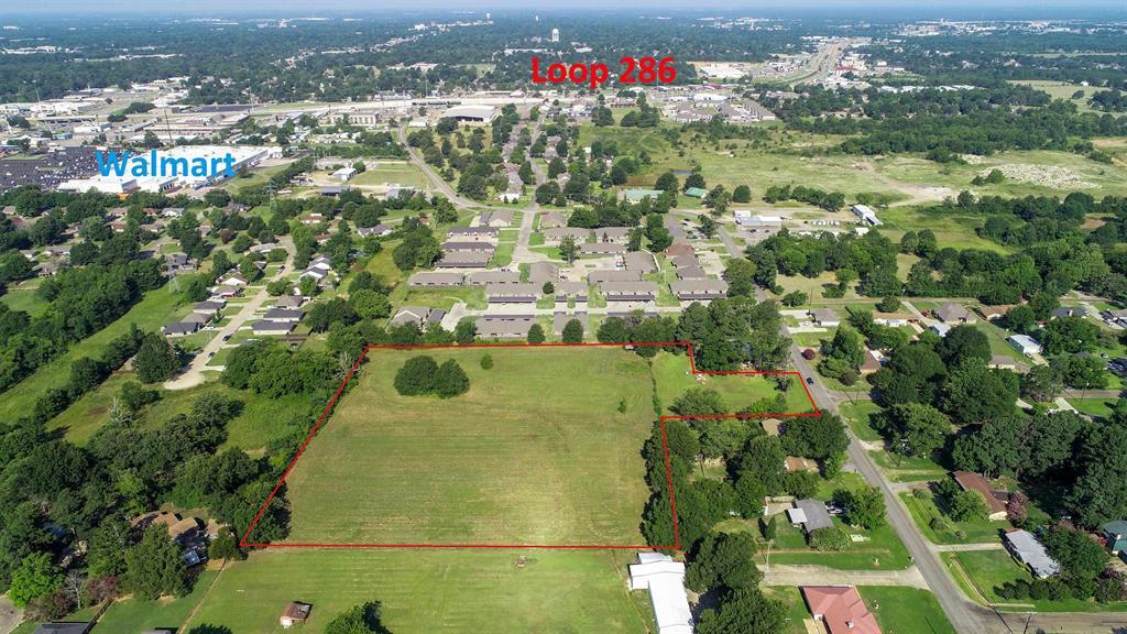 TBD Pine Mill Rd, Paris, Texas 75460, Stati Uniti