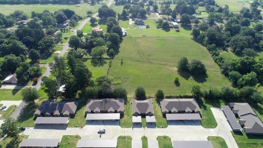 TBD Pine Mill Rd, Paris, Texas 75460, Stati Uniti