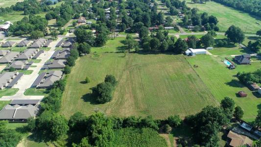 TBD Pine Mill Rd, Paris, Texas 75460, Stati Uniti
