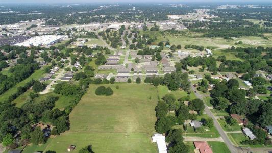 TBD Pine Mill Rd, Paris, Texas 75460, Stati Uniti