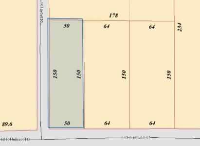 3210 Saint Charles Street, D'Iberville, Mississippi 39540, HOA KỲ