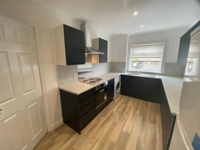 89, Cruachan Road, Glasgow, United Kingdom