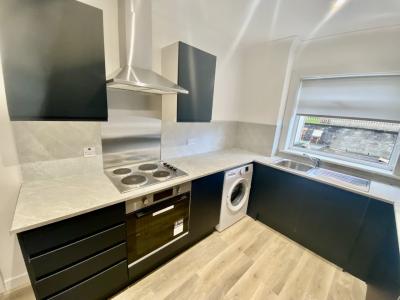 89, Cruachan Road, Glasgow, United Kingdom