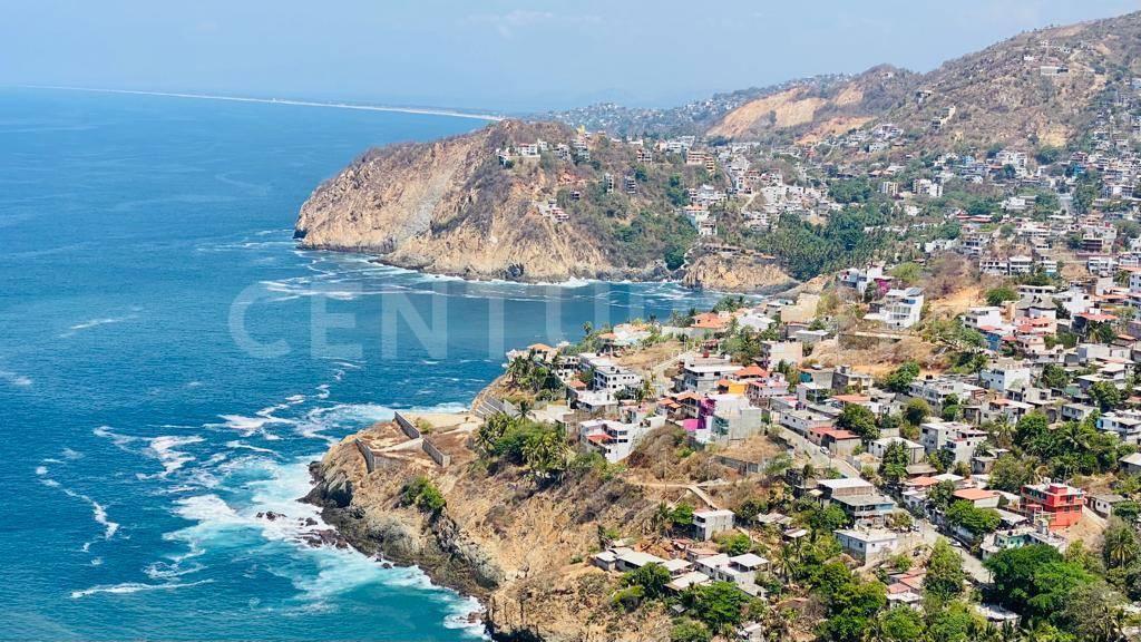 Single Family House For Sale, Silvestre Castro No. 018, Acapulco