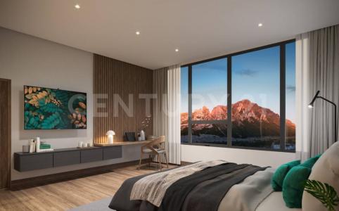 Santa Catarina, נואבו לאון 66196, מקסיקו 