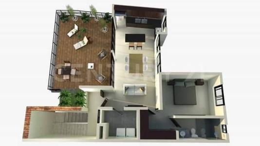 Prolongacion Agua Clara 143,, Puerto Vallarta, ولاية خاليسكو 48340, المكسيك